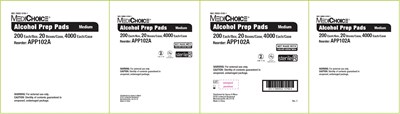 Ndc (39892-0100-1)